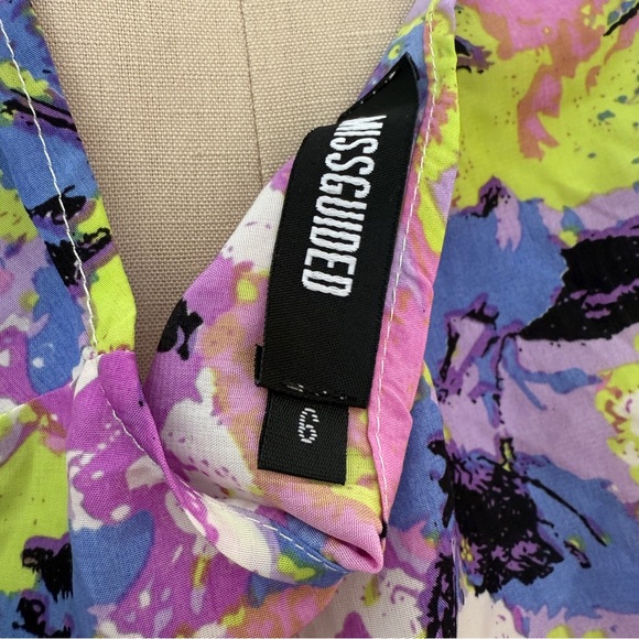 Floral Cardigan - Picture 5 of 5